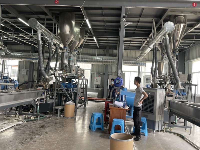 硅、橡膠、及塑料制品工廠(chǎng)環(huán)評(píng)